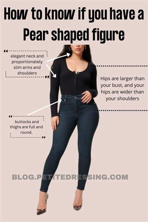 pear shaped body outfit ideas|More.